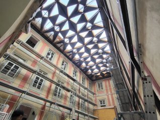 praha